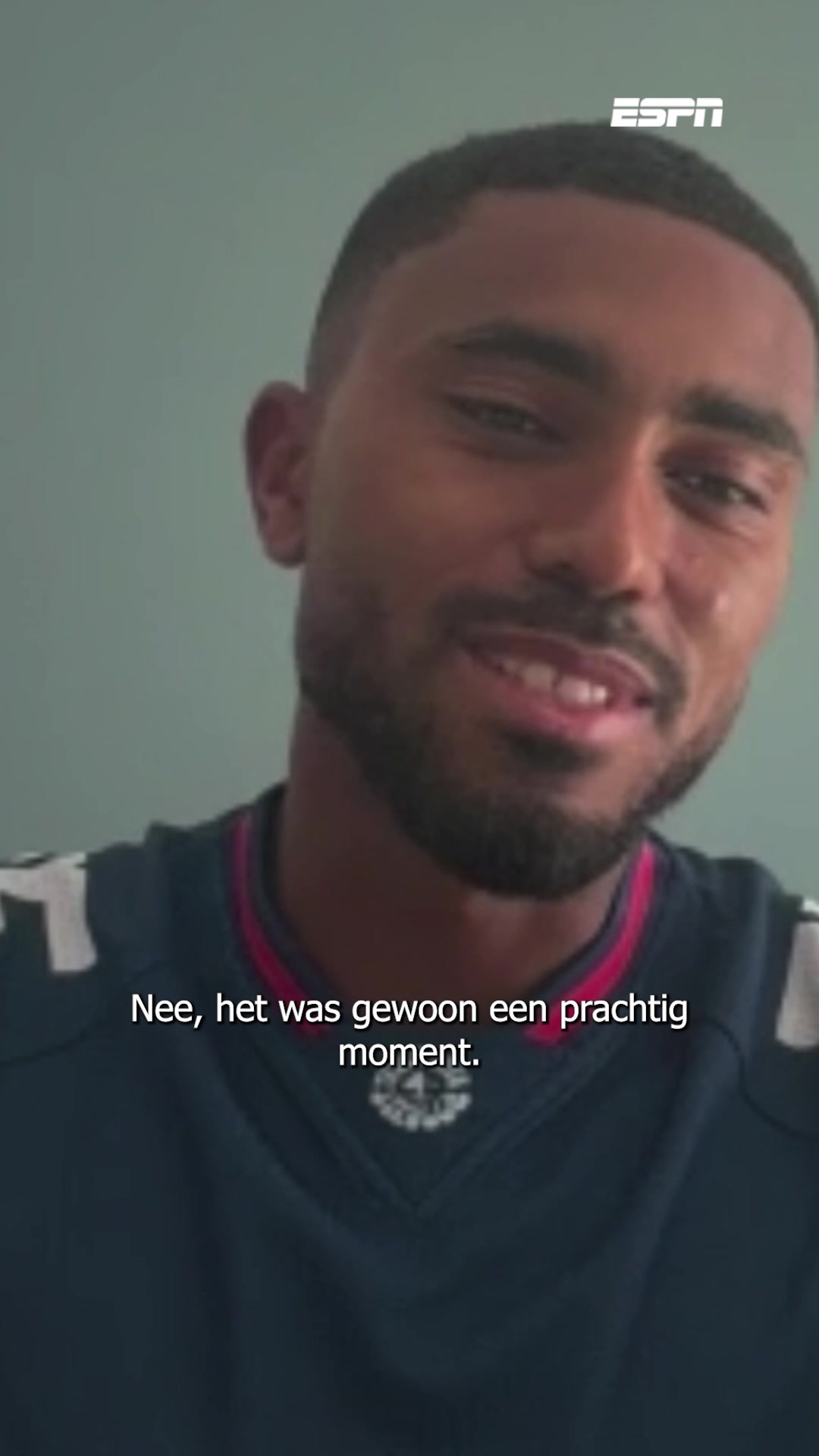 @ESPN NL