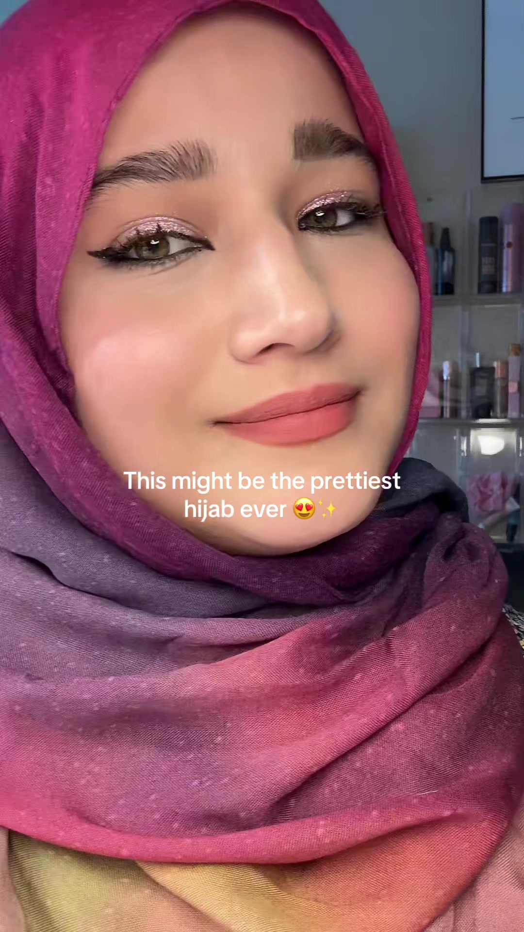 @Ameera Glam Approved
