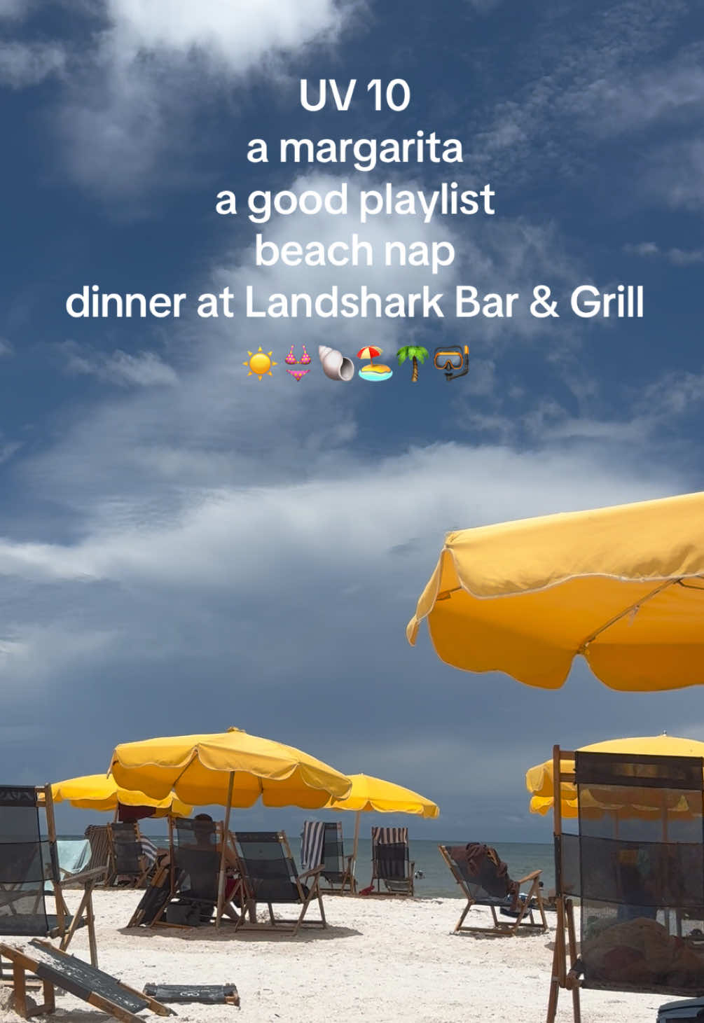 @LandShark Bar & Grill