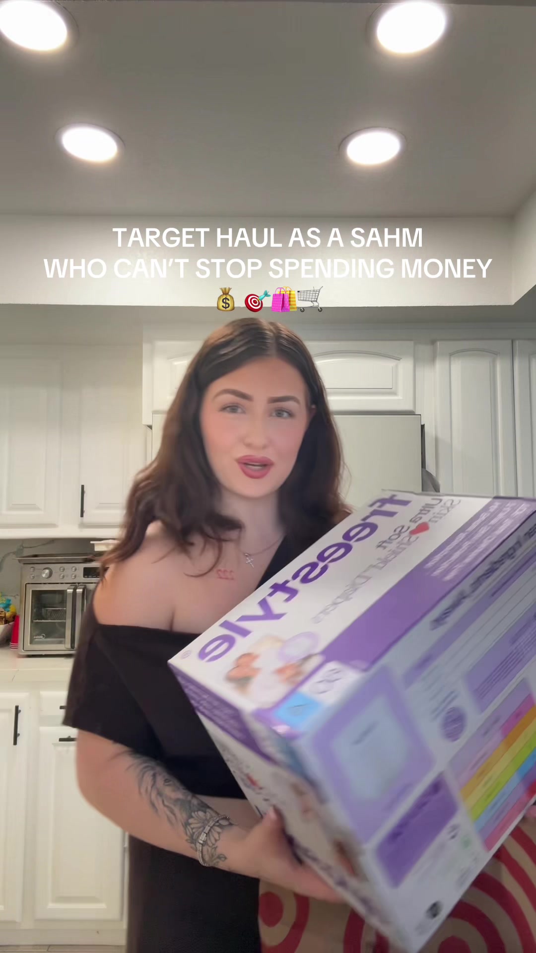 @Kalee Kidwell | Girl Mom