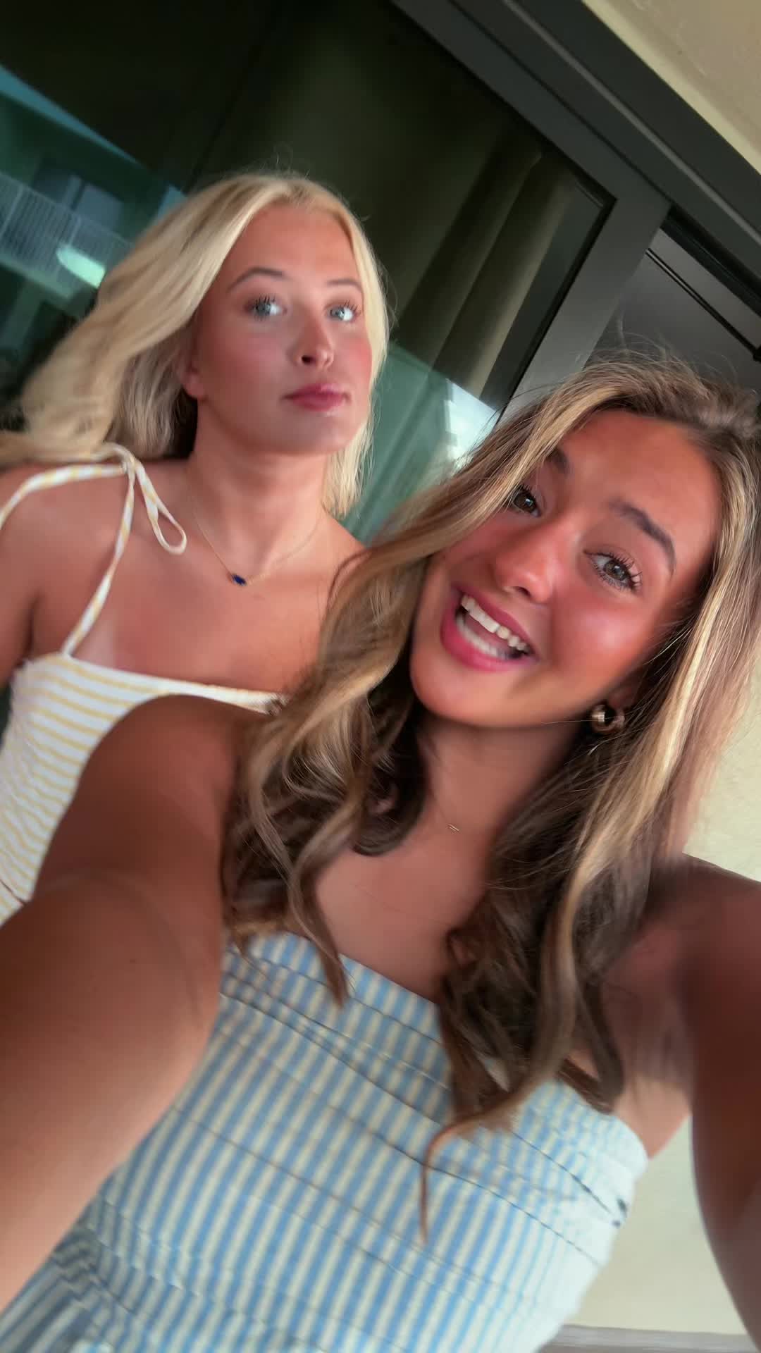 @Maddie!