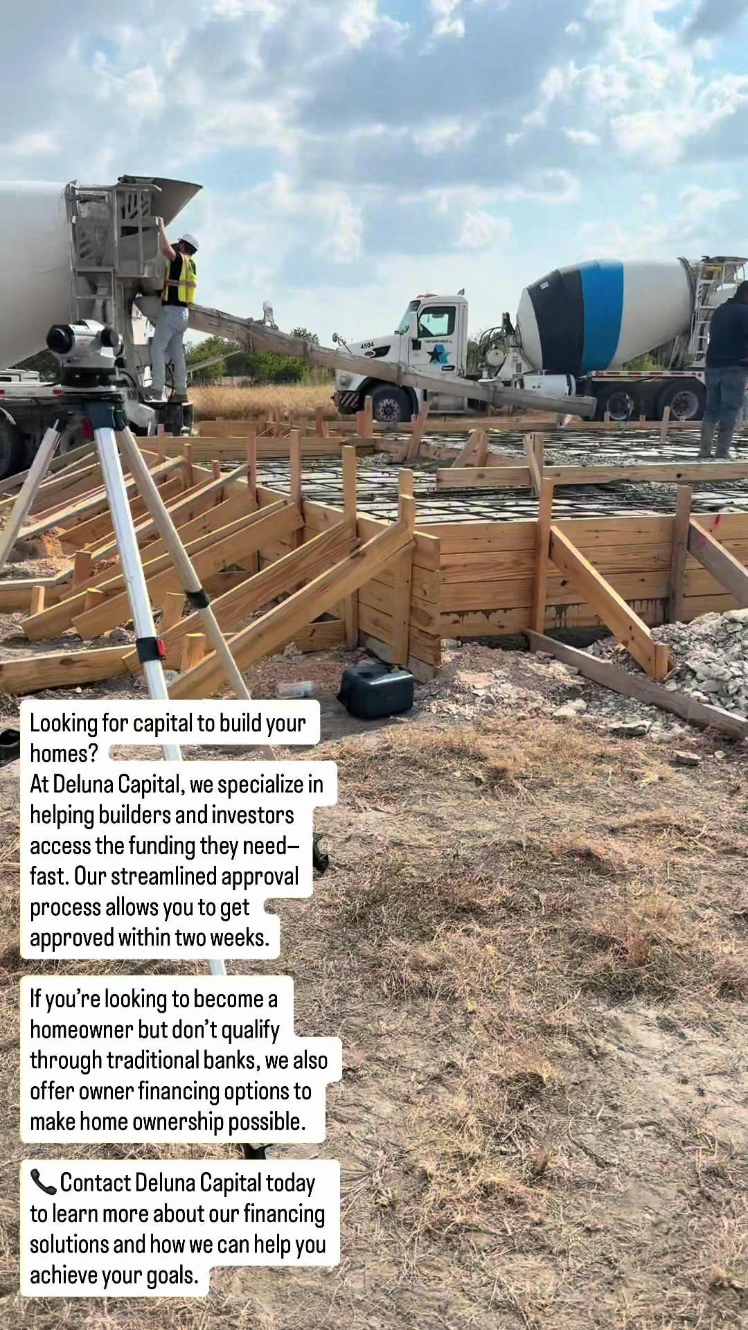 @Texas Funding Expert