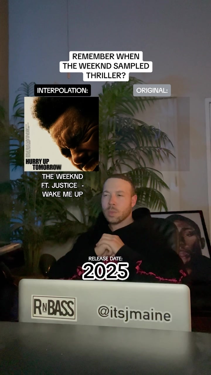 @jarred jermaine