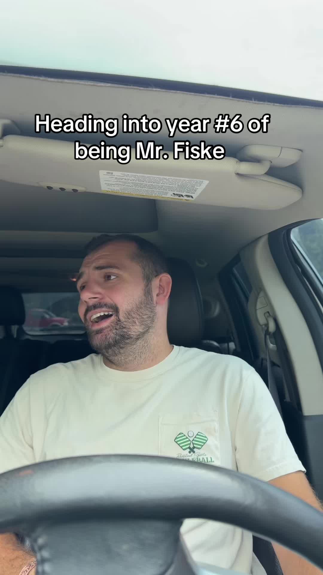@Mr. Cade Fiske