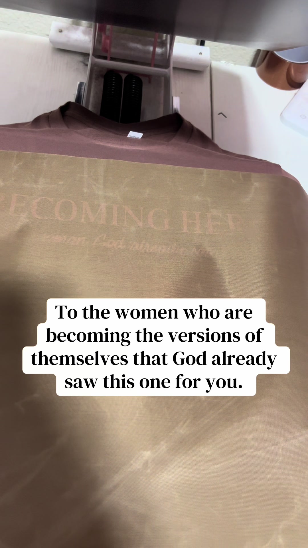 @FOR HER BY HER BRAND