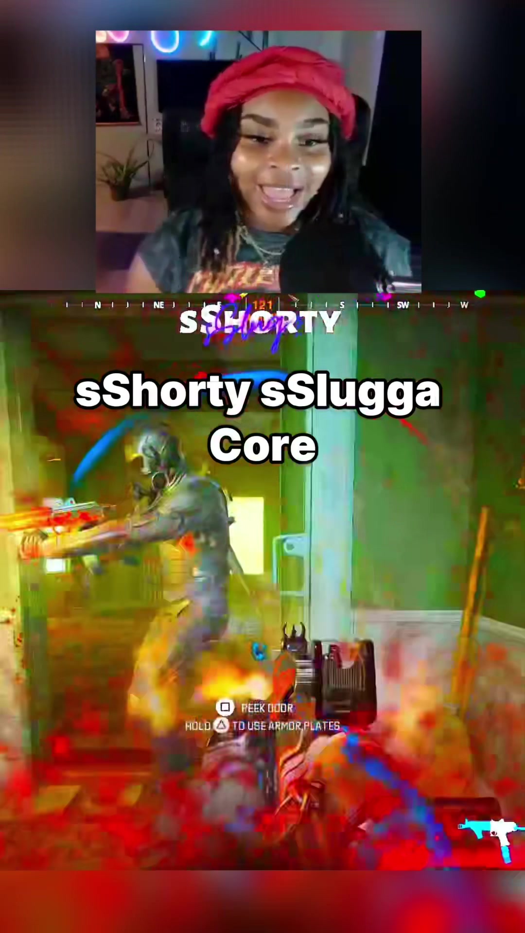 @sShorty | Bangkok | Gamer
