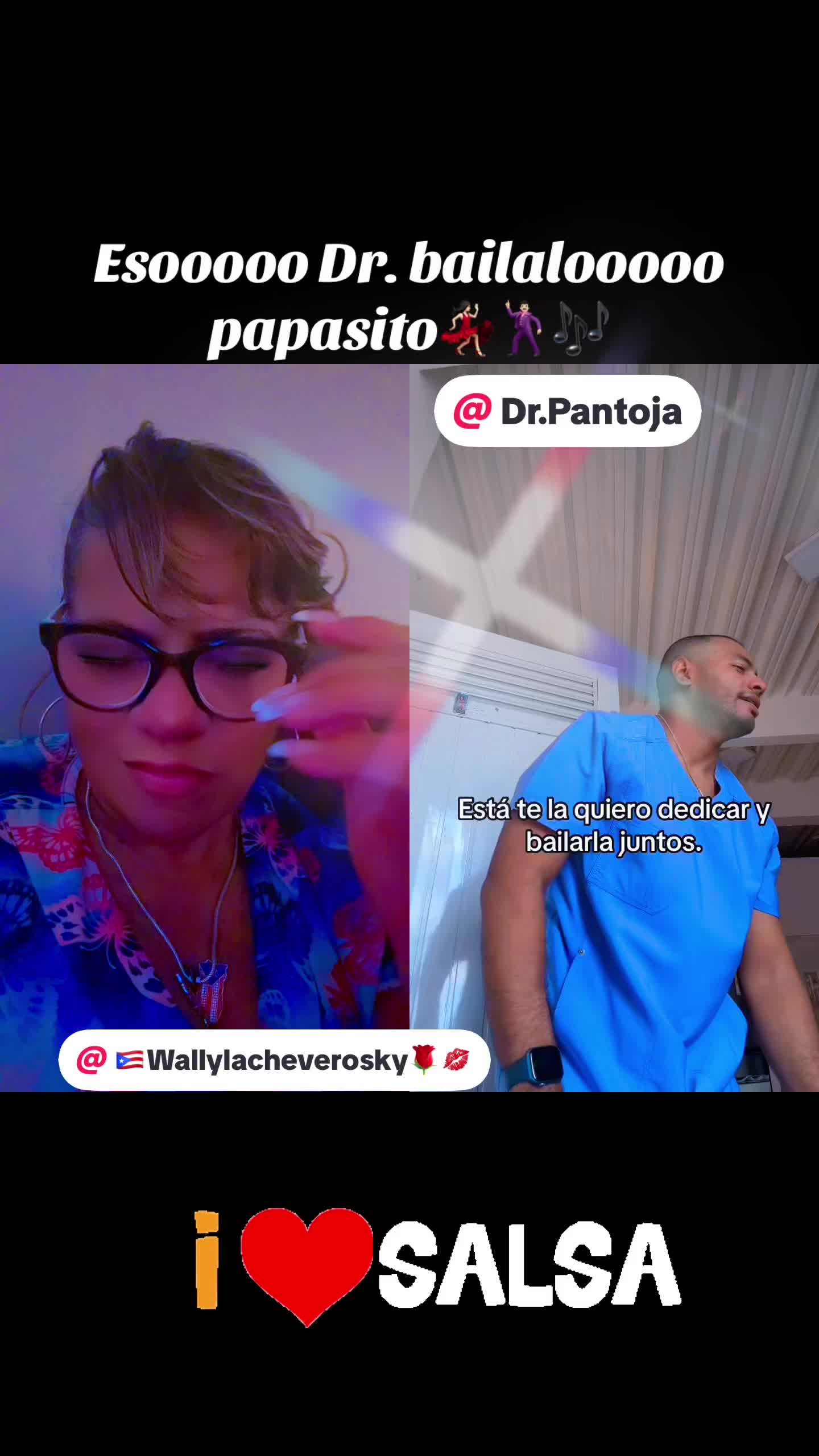 @🇵🇷Wally la cheverosky🌹💋