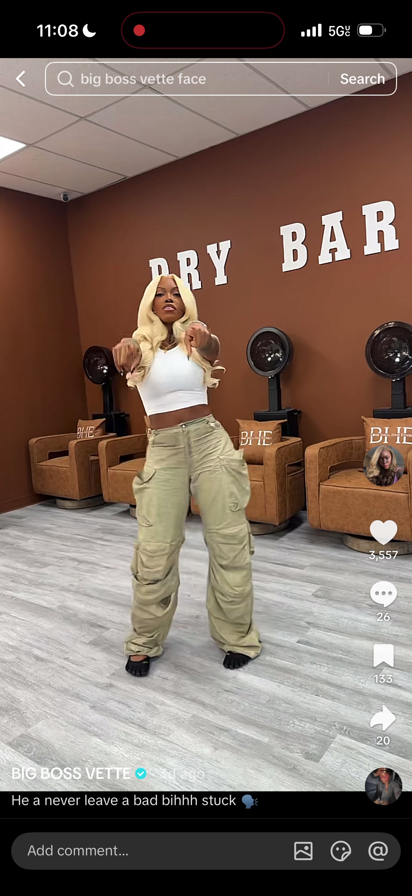 @Tatithastylist