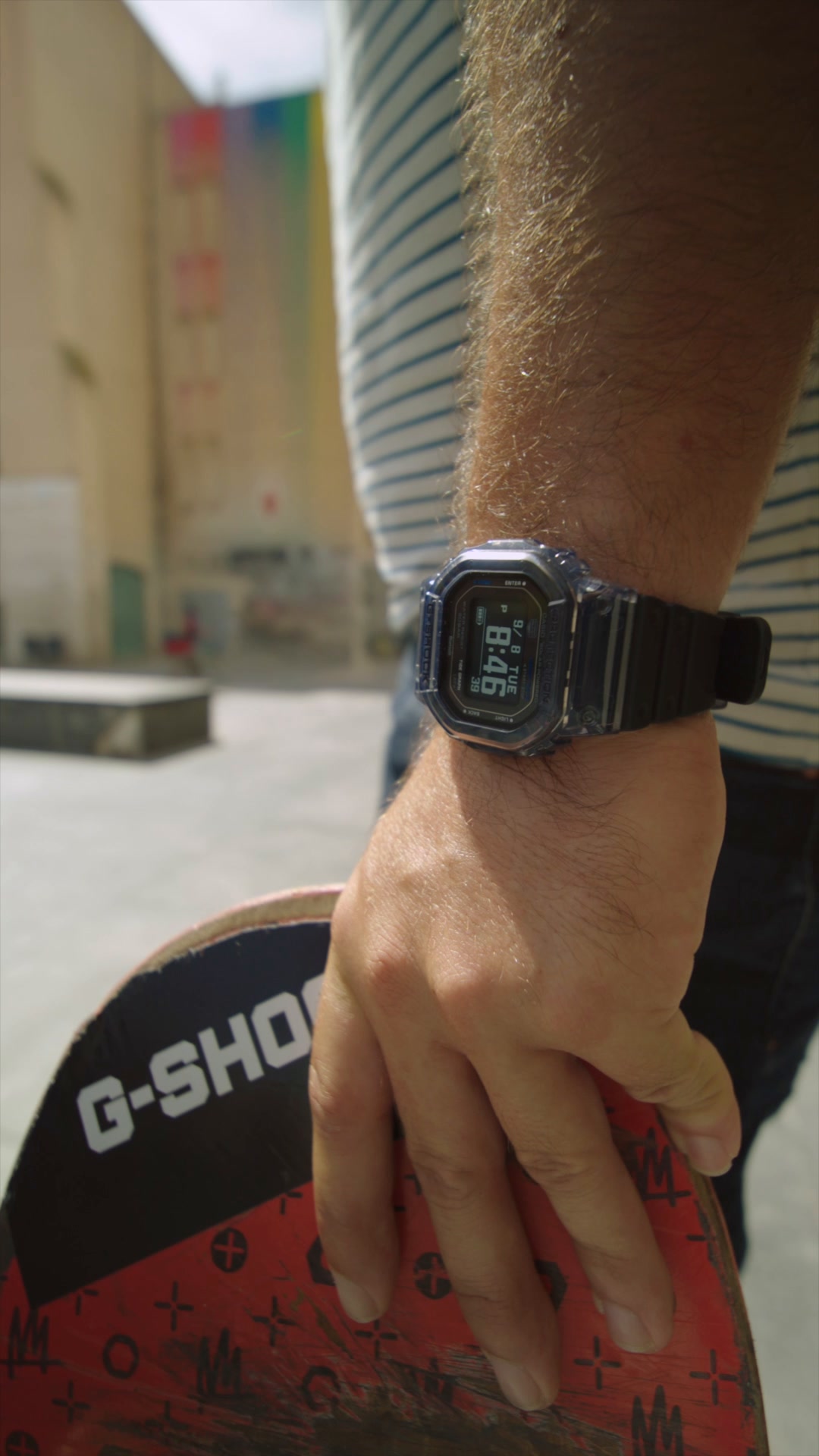 @G-SHOCK_CZ