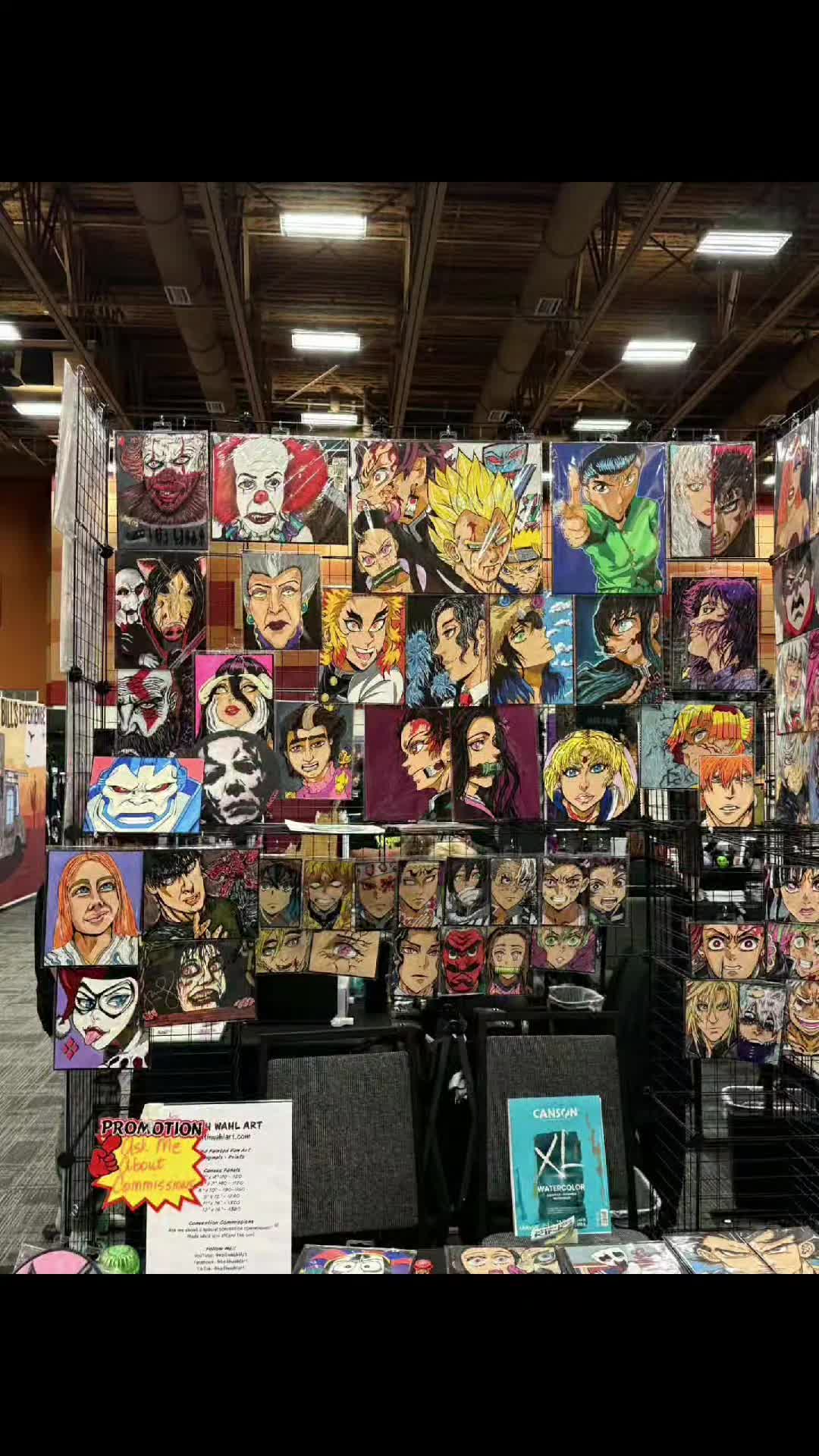 @keithwahlart