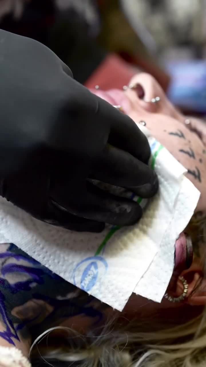 @Killer Ink UK