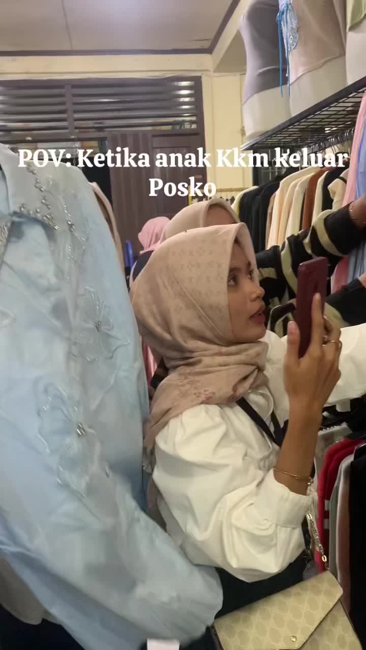 @KKM KAMPUNG BESAR