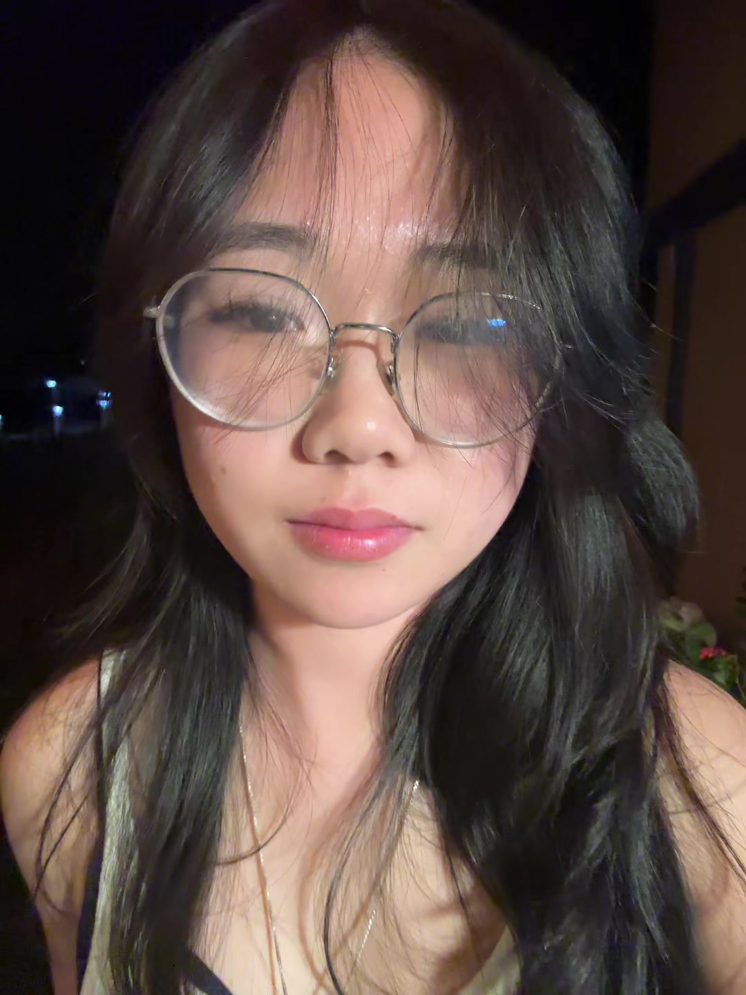 @:P