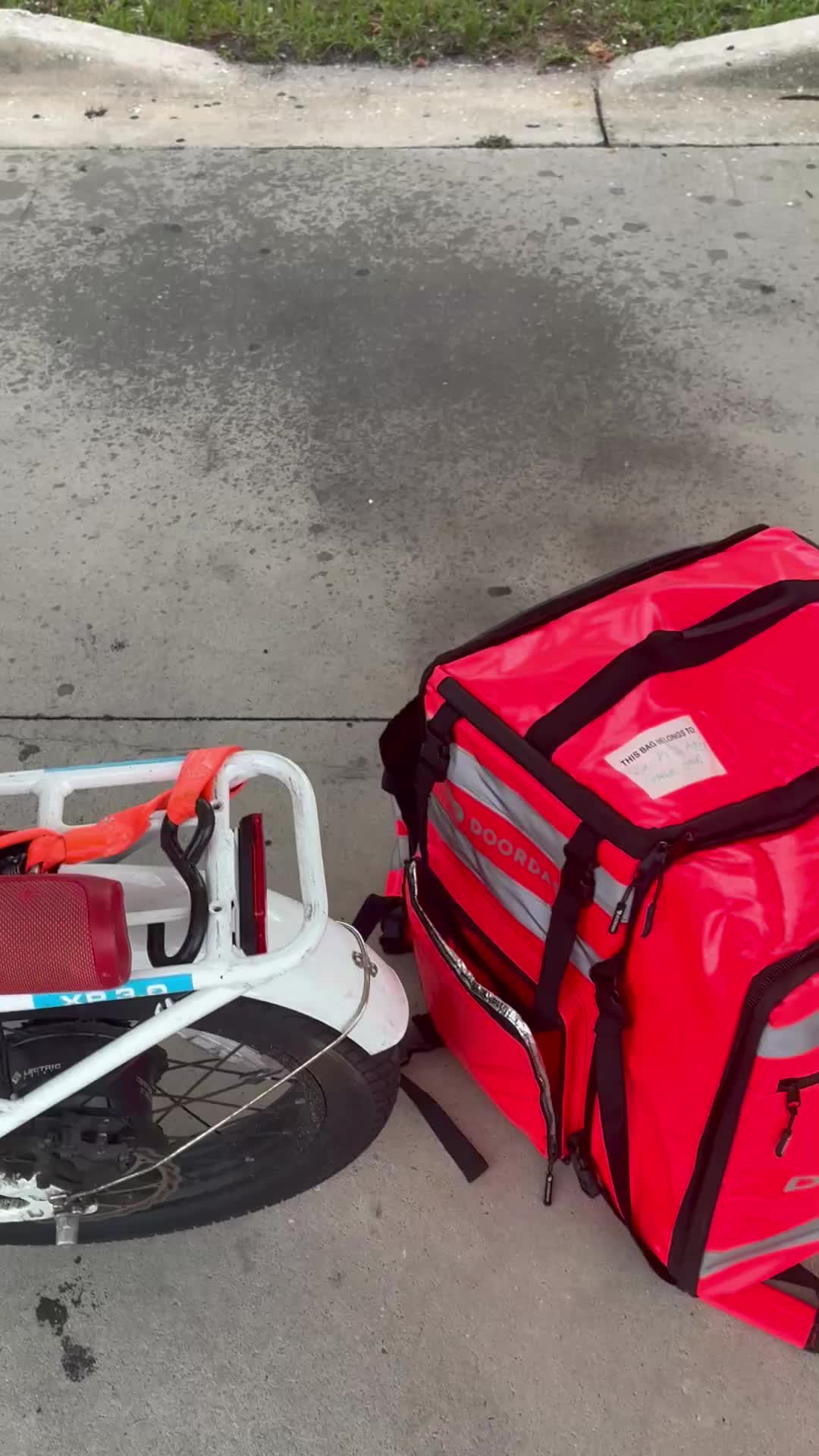 @E-bike dasher 94