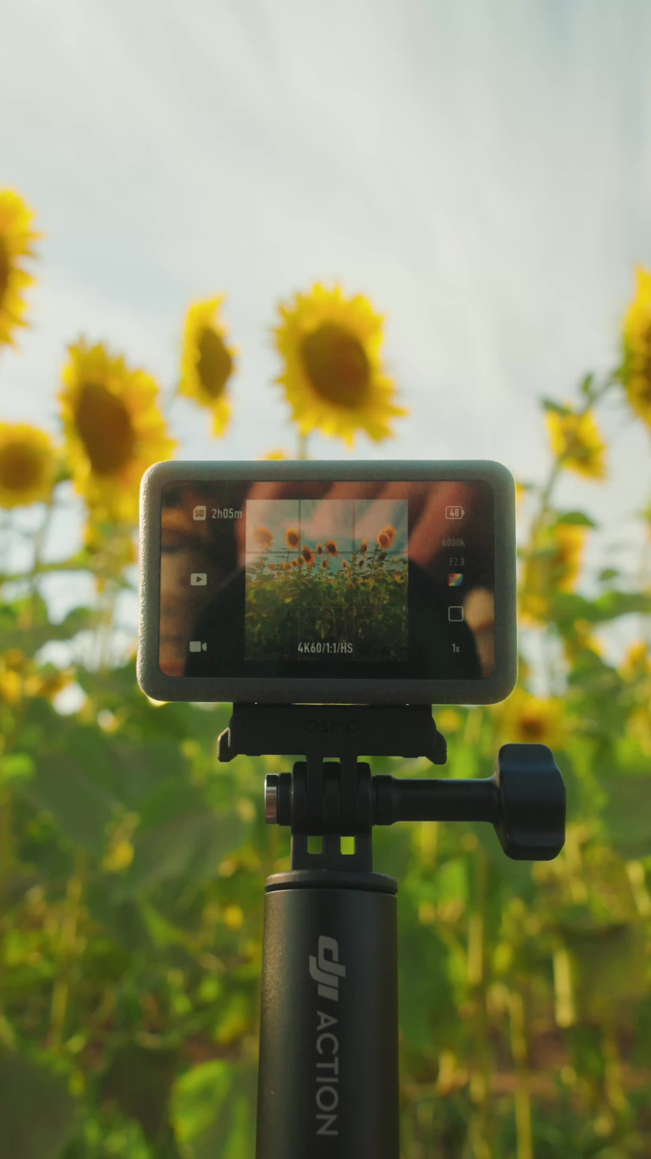 @DJI Osmo