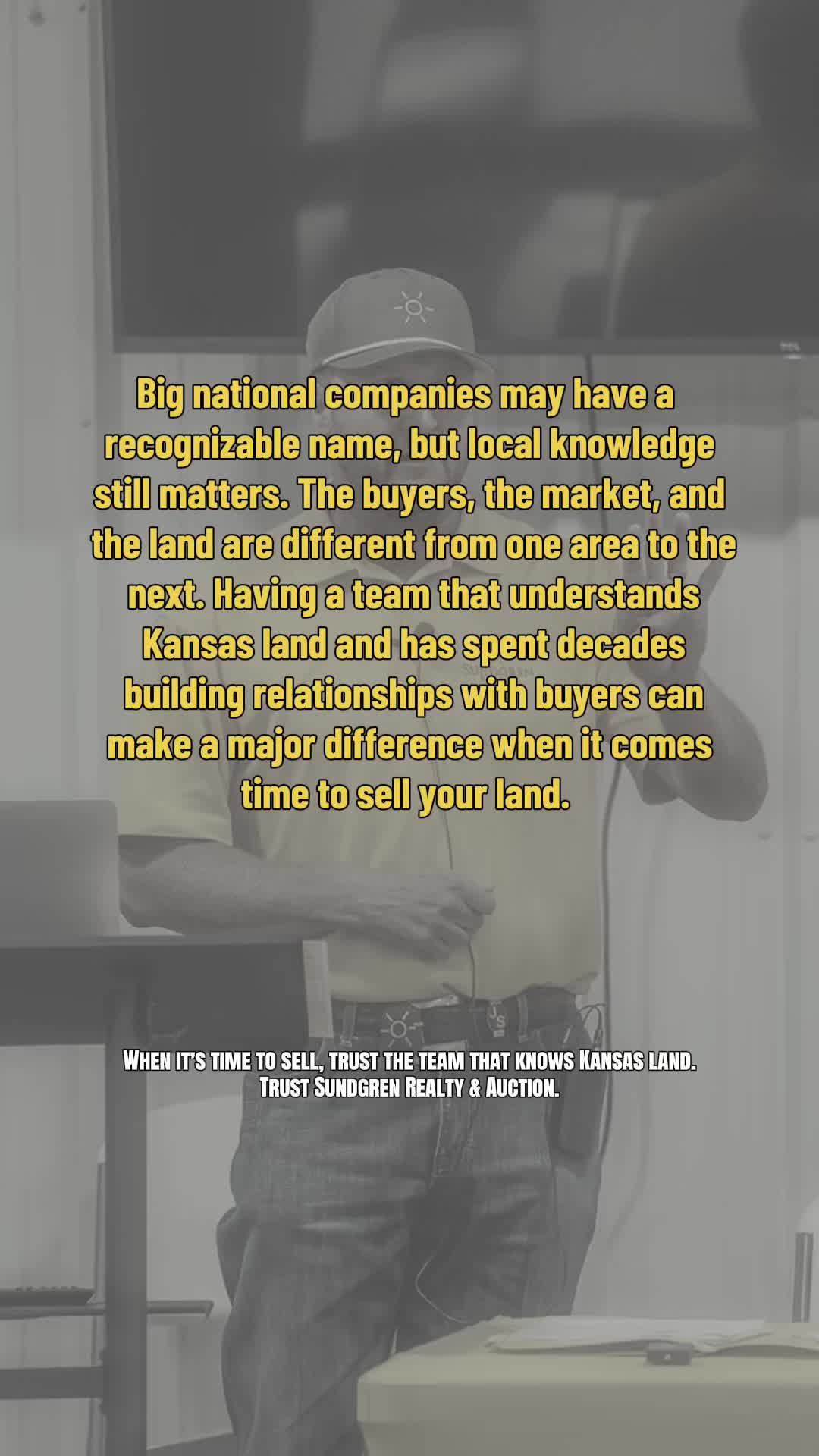 @Sundgren Realty & Auction