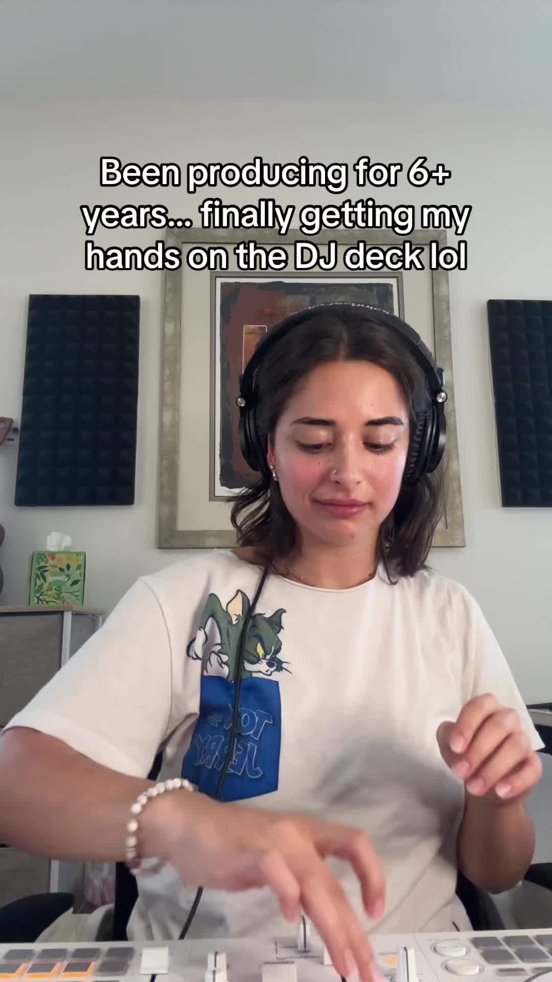 @Maya Sarkissian