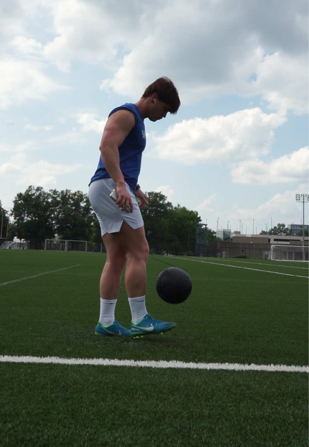 @Foot Prodigy