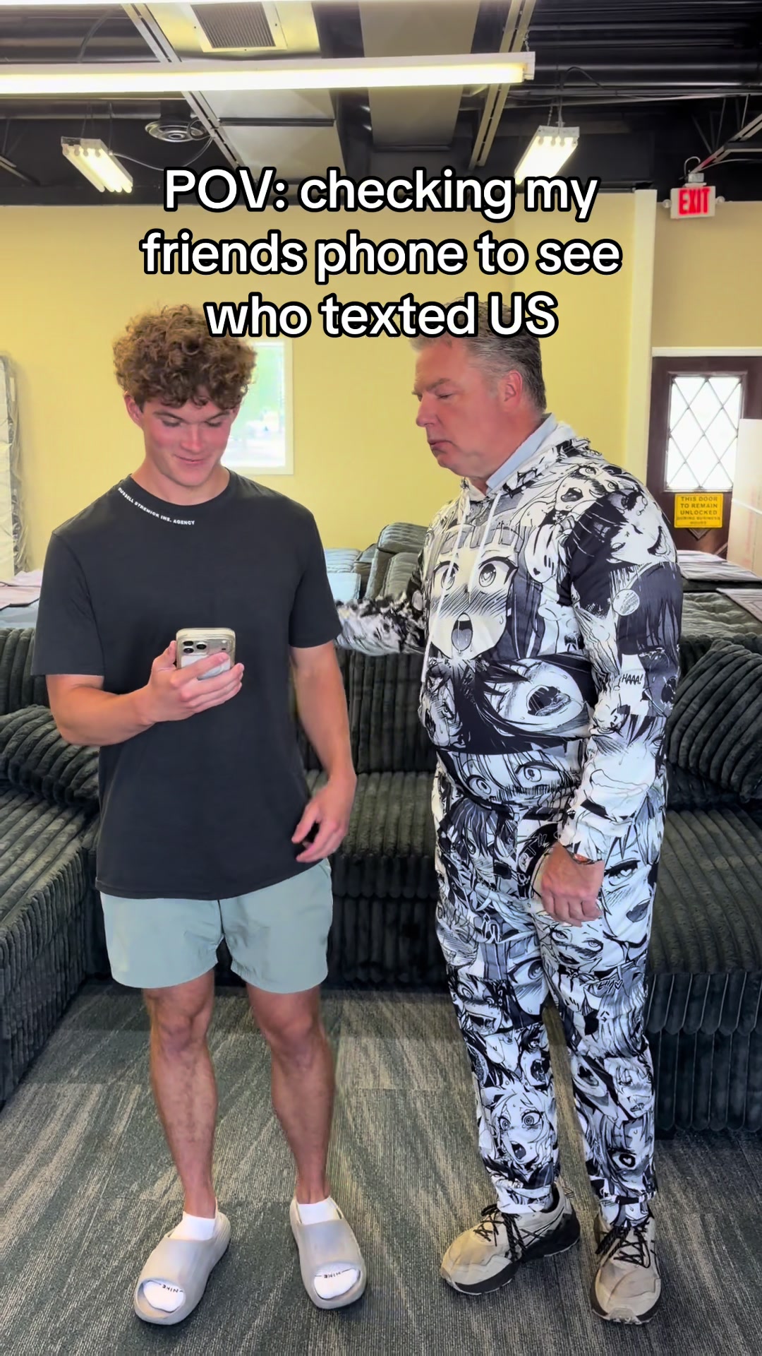 @Twin Cities Mattress