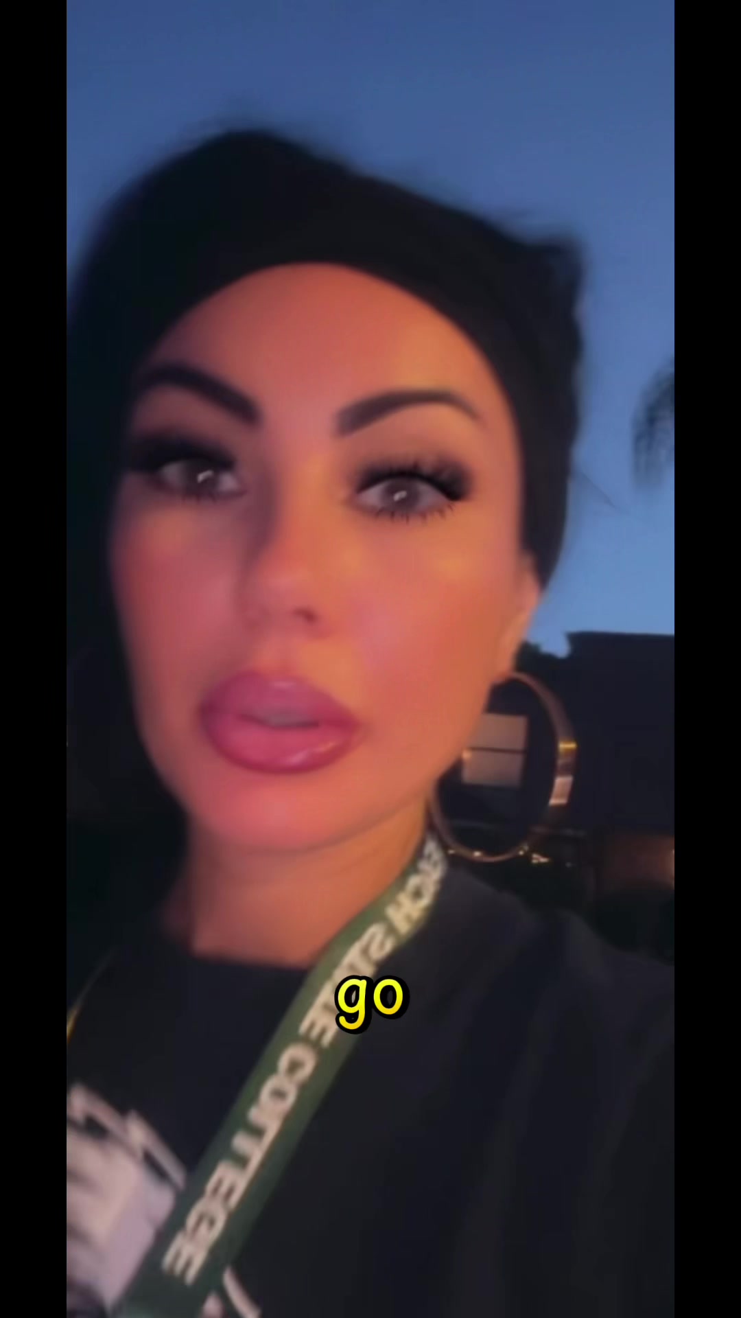 @Bellissima