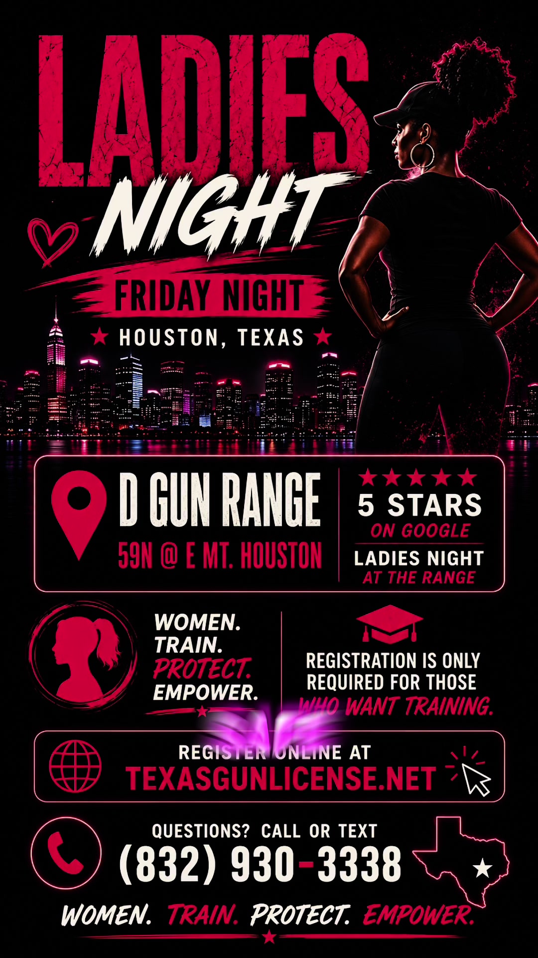 @Jay I TexasGunLicense