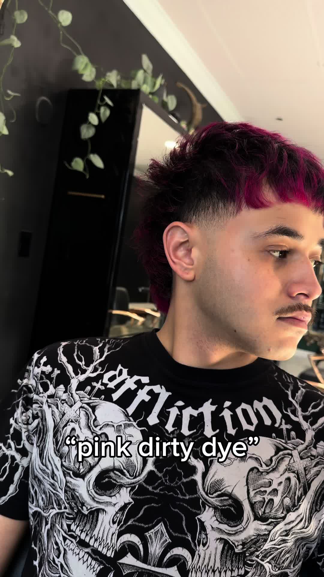 @Hair by Dennis