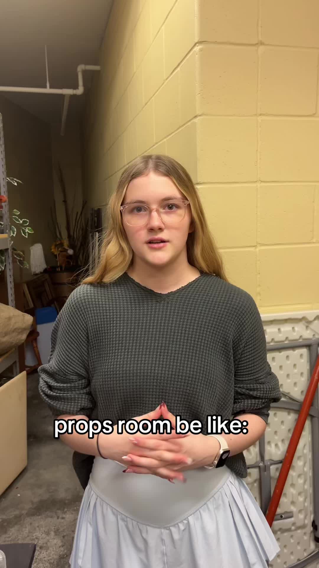 @ESHS DRAMA CLUBBB