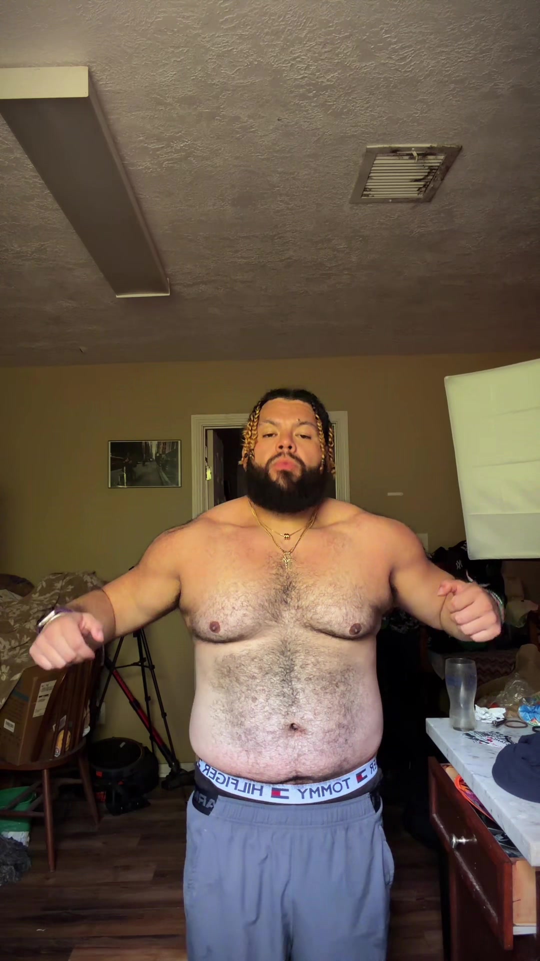 @Franksanntana