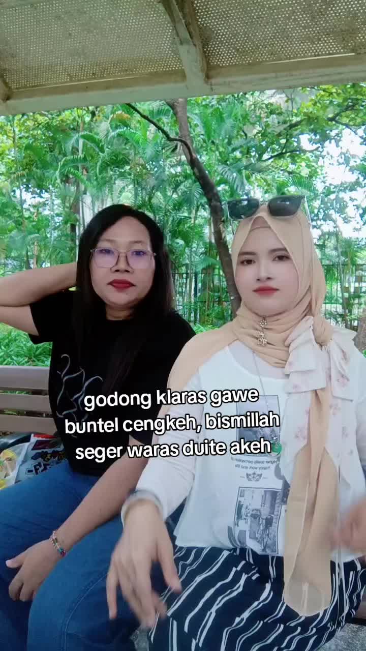 @Nur Halimah