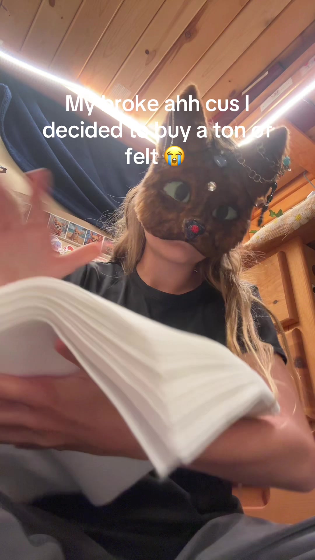 @T!mber