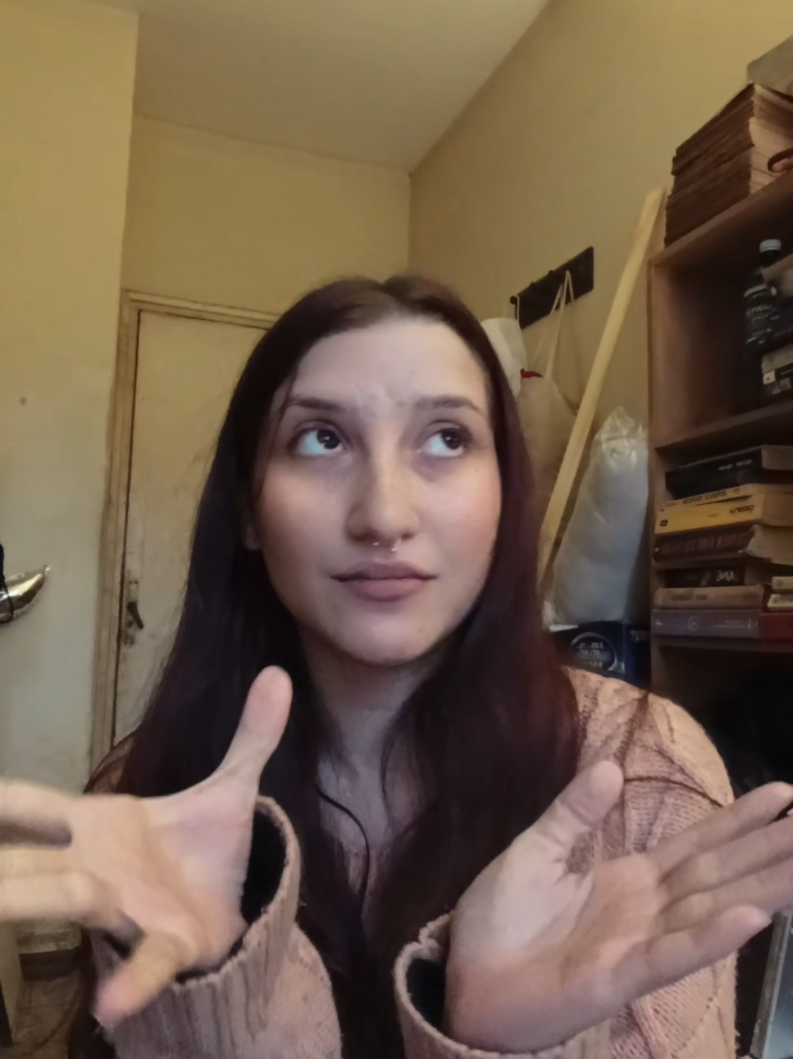 @BabyDemon♀️