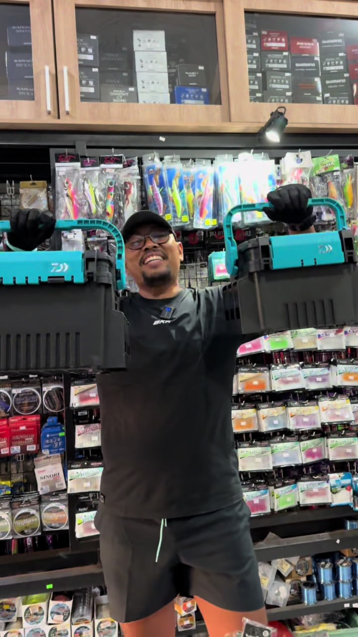 @Amerta Fishing Tackle Shop
