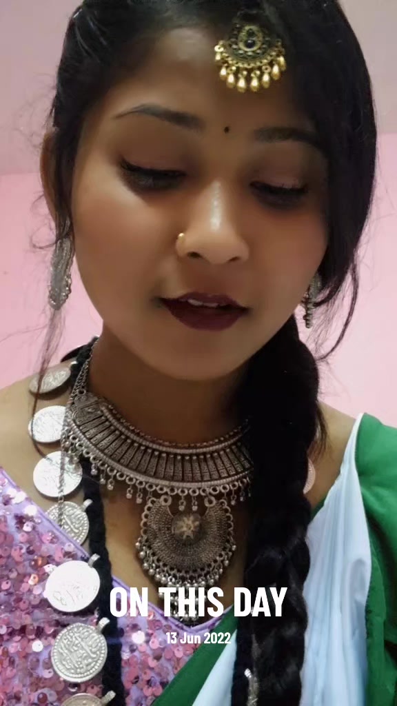 @Kriti Chaudhary