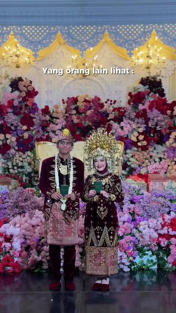@WEDDING ORGANIZER PALEMBANG