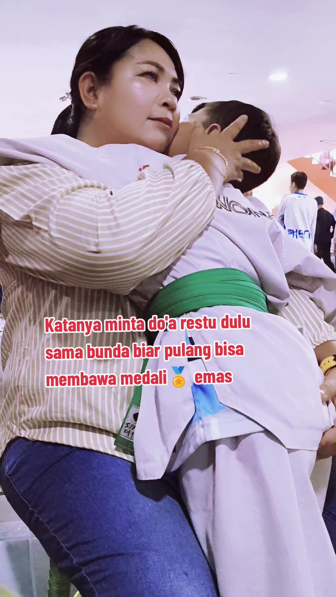 @Bunda Affan👩🍳💉🩺🇮🇩