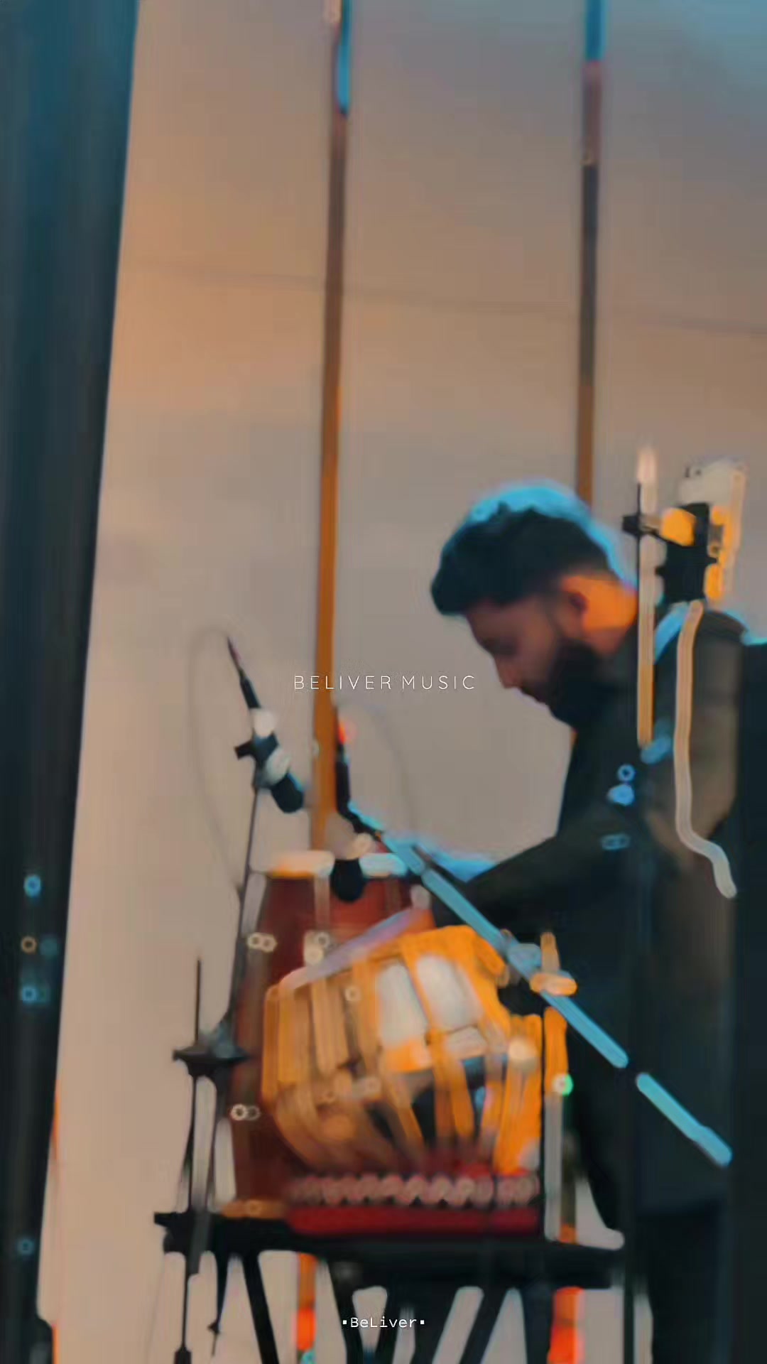@Beliver Music
