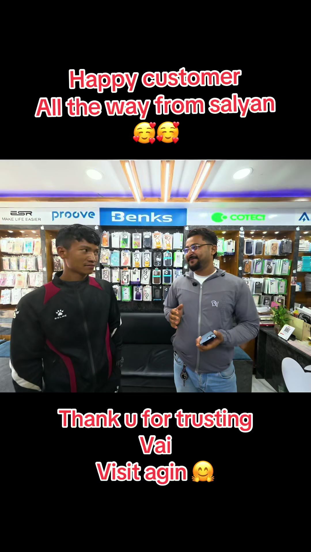 @Arun mobile house Ghorahi 
