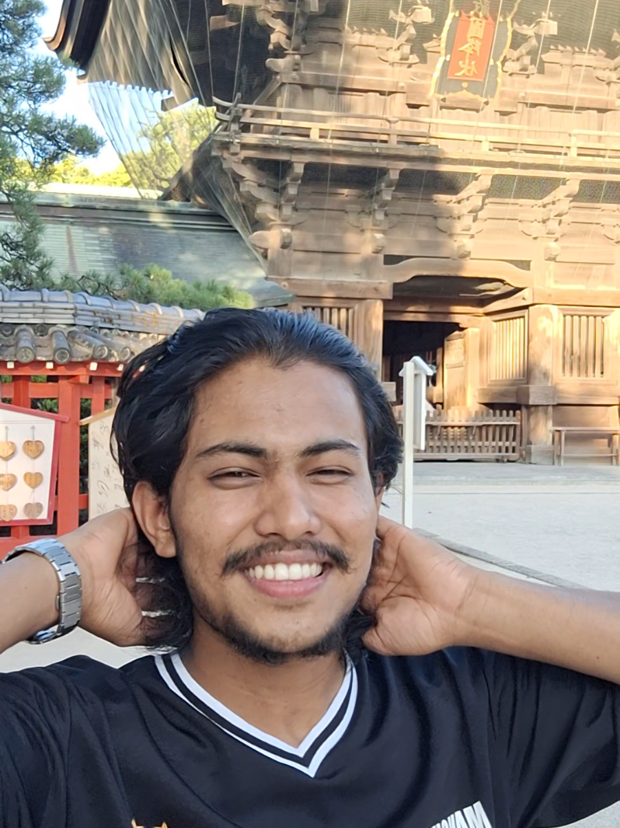 @Mr. Baraili⚡️🇳🇵