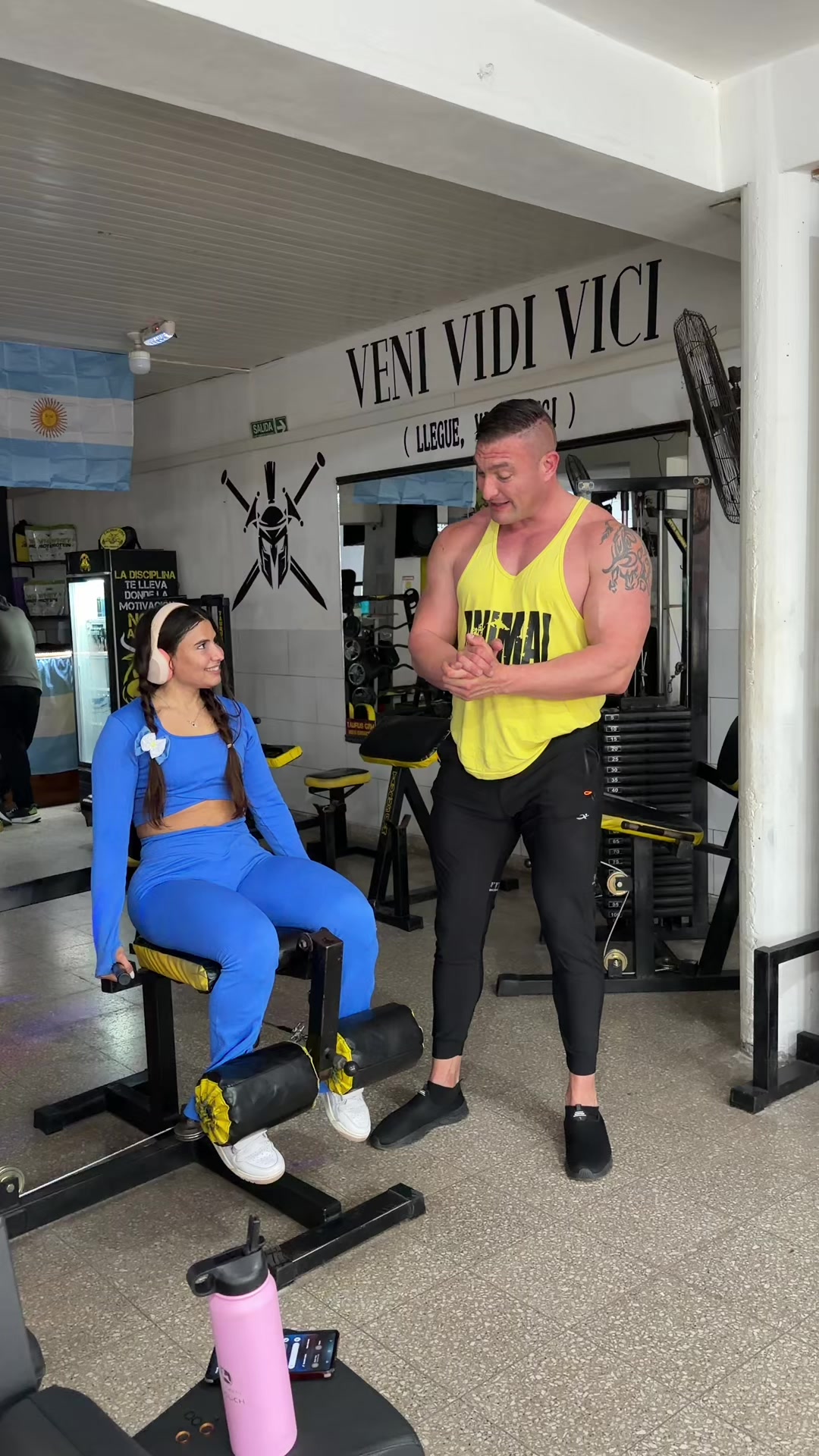 @TAURUS GYM