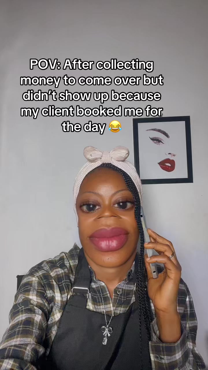 @Makeupartist inLafenwaAbeokuta