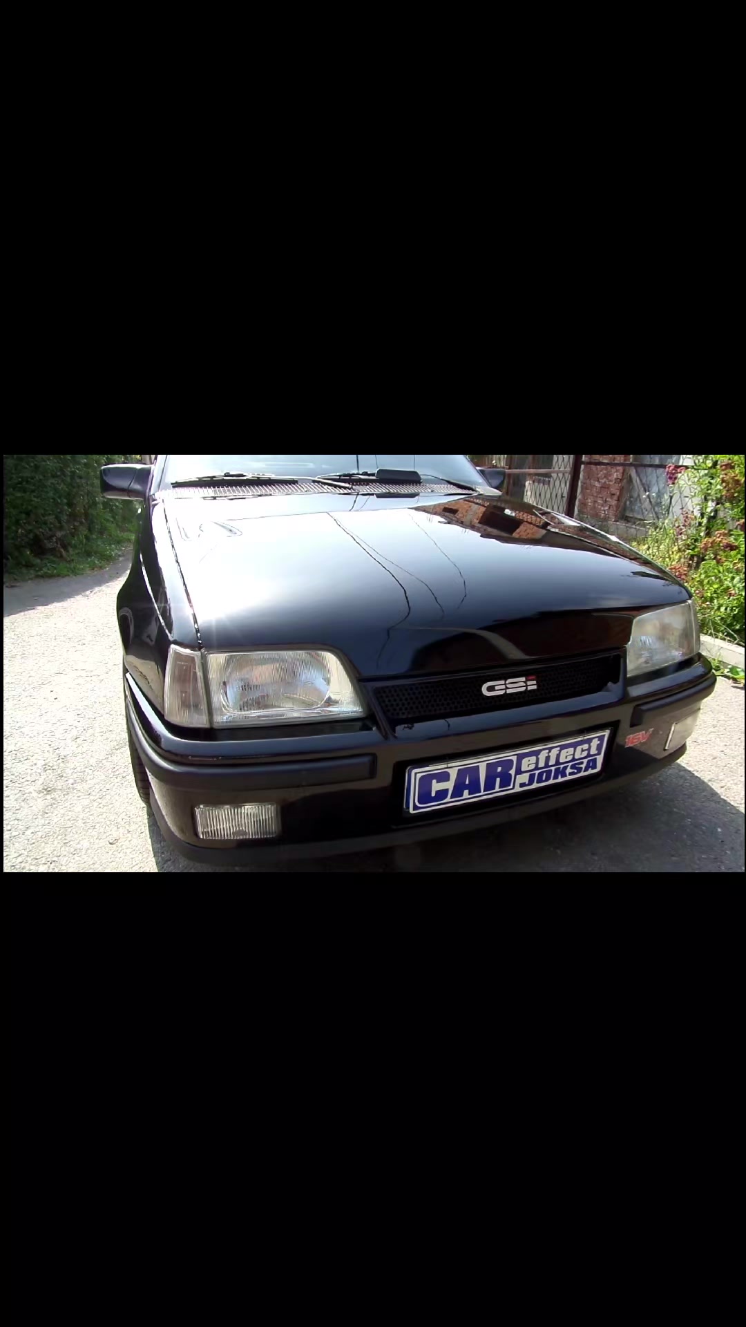 @Joksa Car Effect