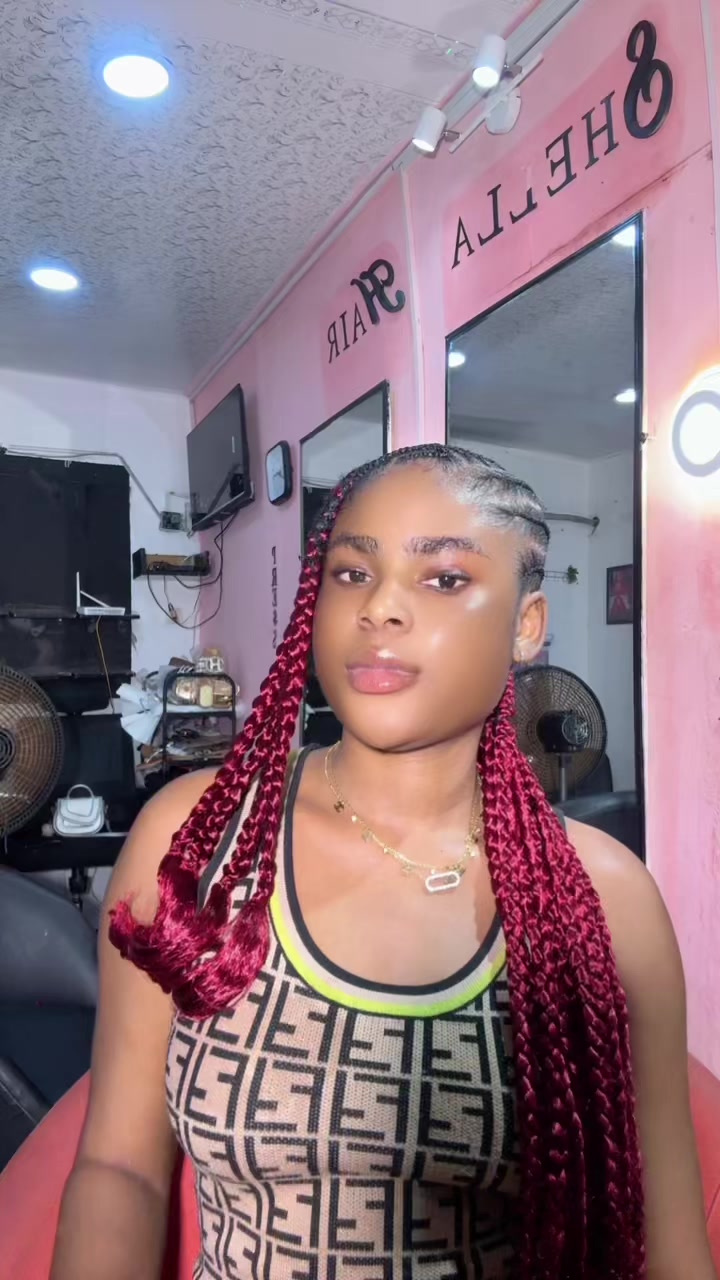 @Vanessa Kouassi ♻️⚔️