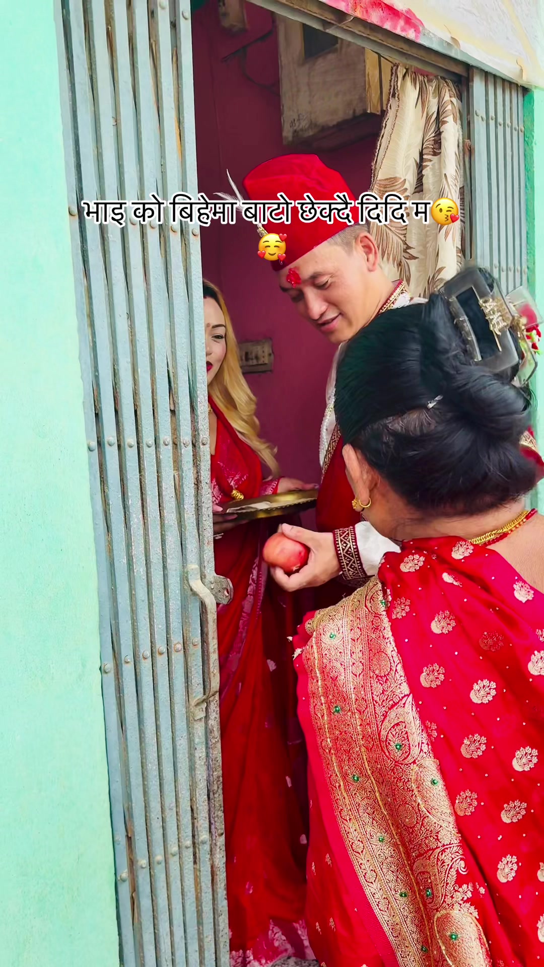 @Sunita Shrestha