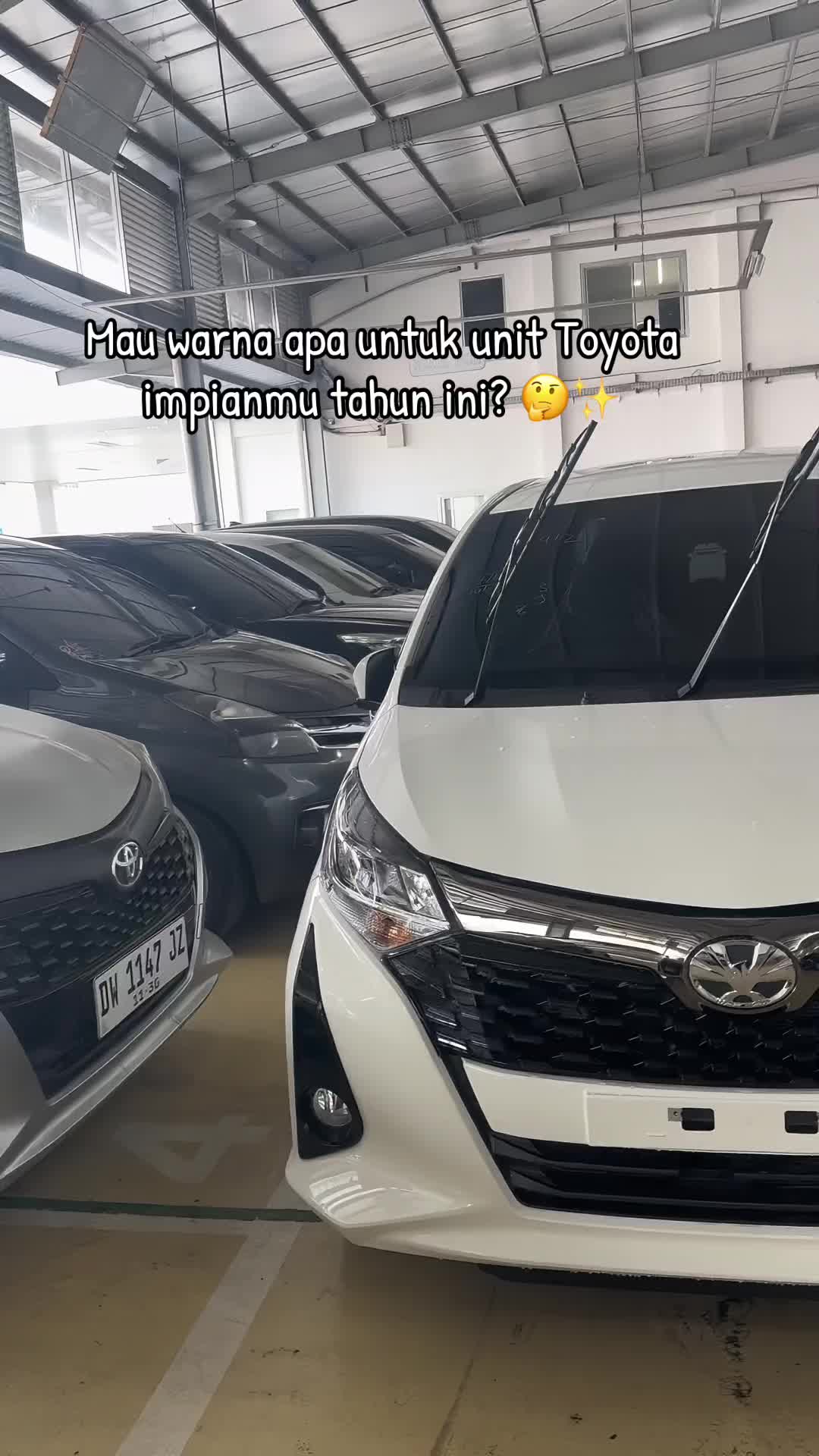 @Andi Tenri Toyota Bone