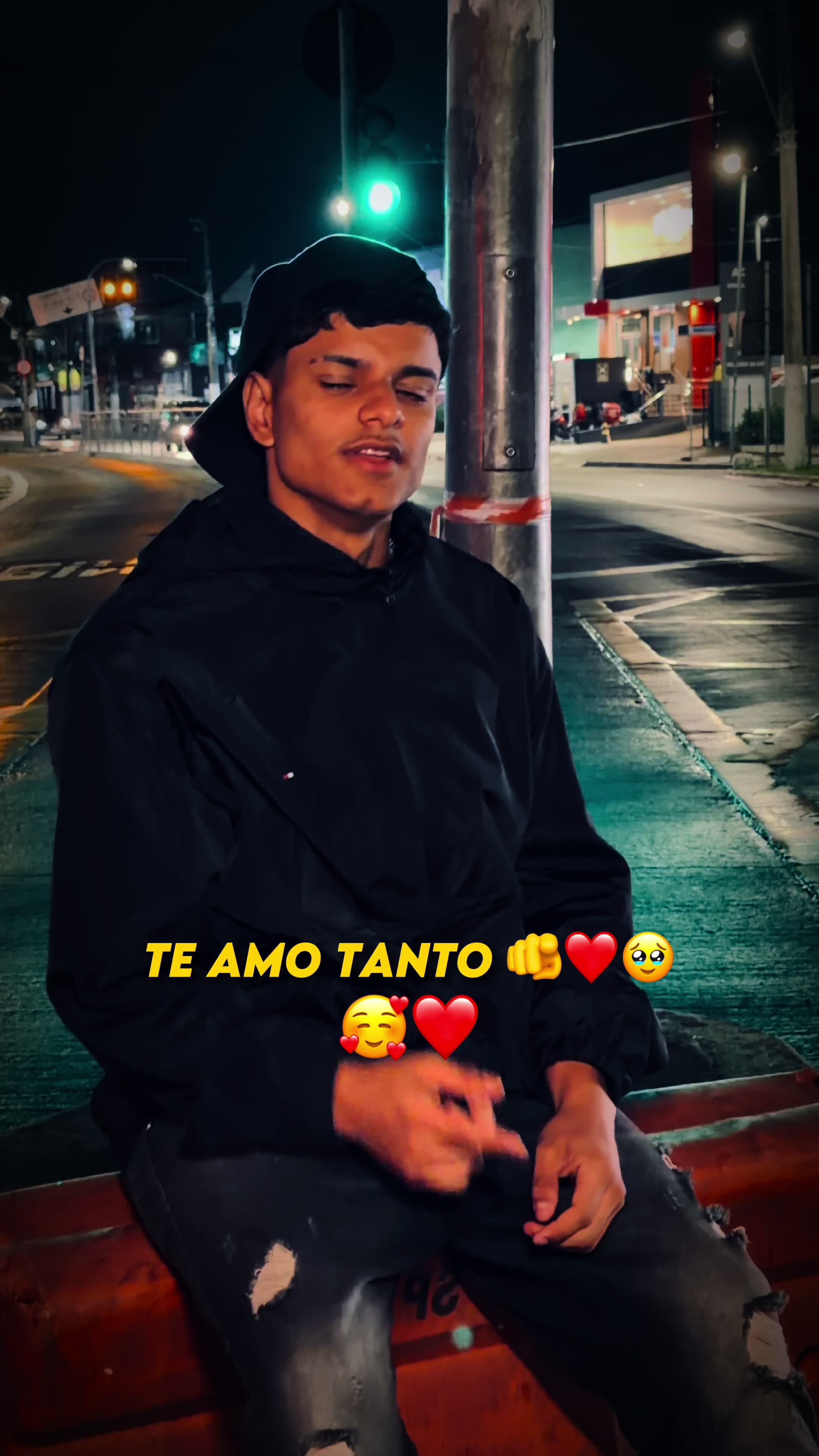 @Dinho MC