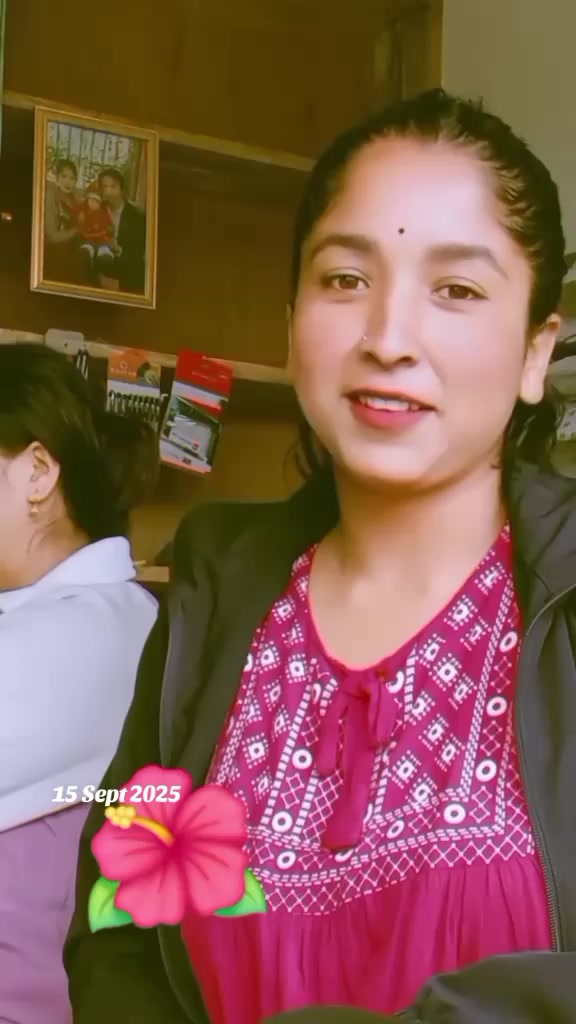 @Sangita Basnet