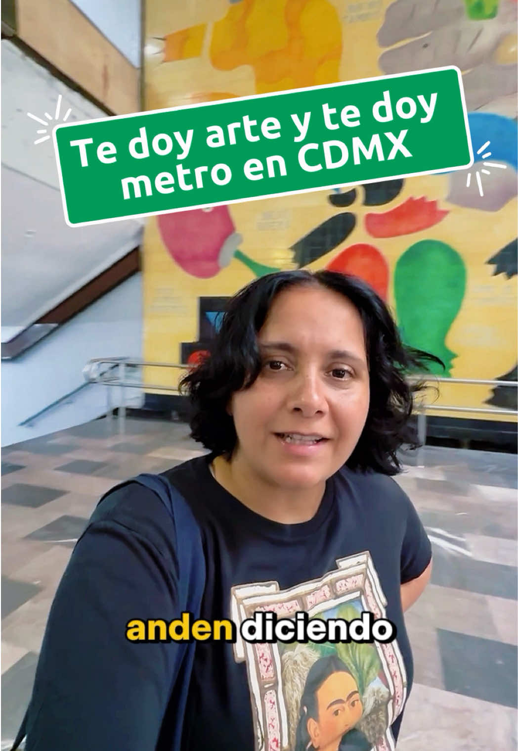 @Señora De Confianza