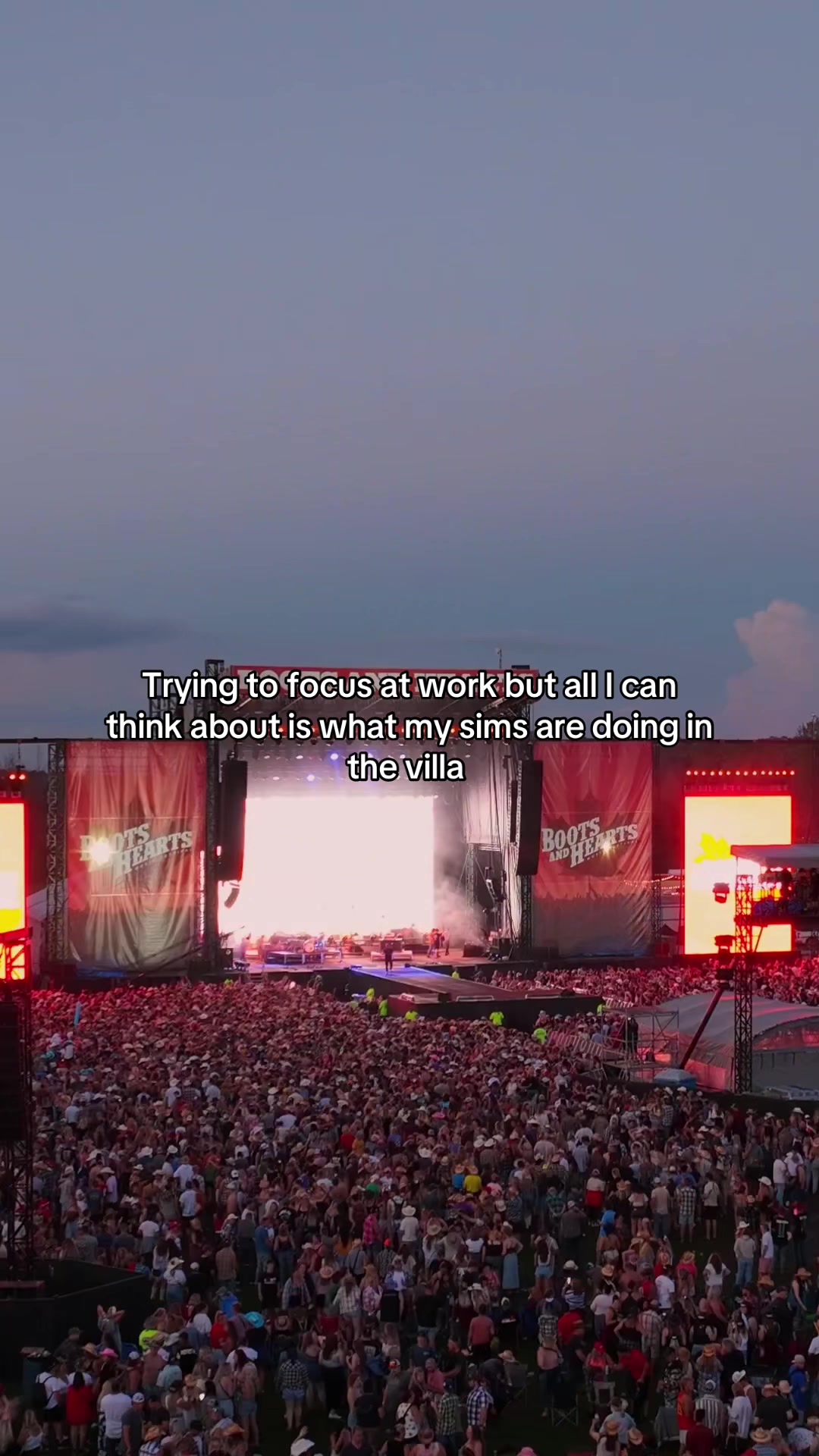 @Boots and Hearts