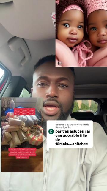 @El professeur facoly fertilité