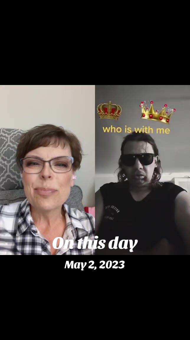 @🇨🇦 Michelle 🇨🇦Gen❌